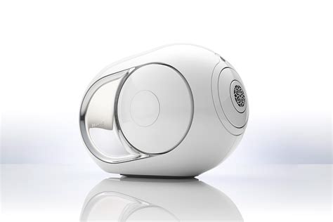 DEVIALET PHANTOM SPEAKERS WORLD'S BEST - The Rebel Dandy