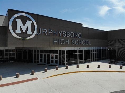 Murphysboro Highschool - Fager-McGee Commercial Construction and ...