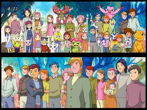 Digimon Adventure: Last Evolution – Kizuna Review - Geeks + Gamers