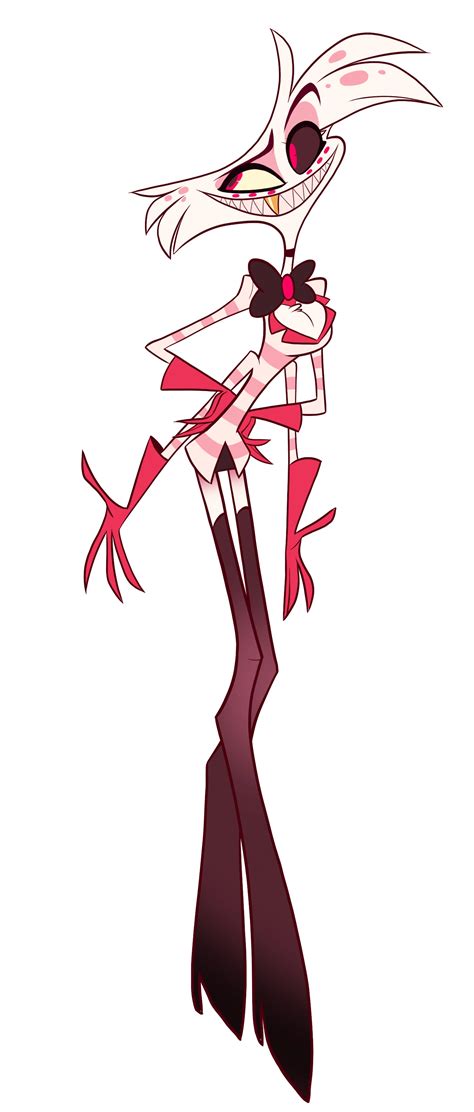 Discuss Everything About Hazbin Hotel Wiki | Fandom