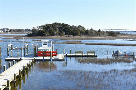 The Shack at Cedar Point - NC Beach Rental by Owner