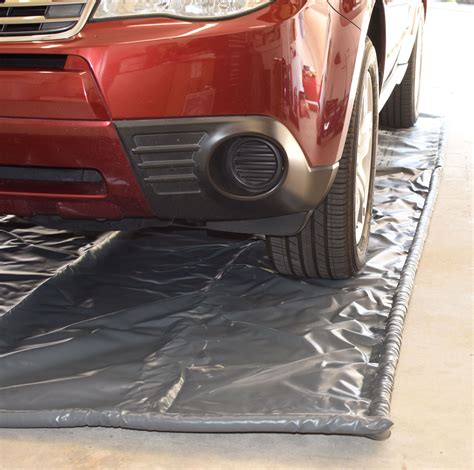 Garage Floor Snow Mats – Clsa Flooring Guide