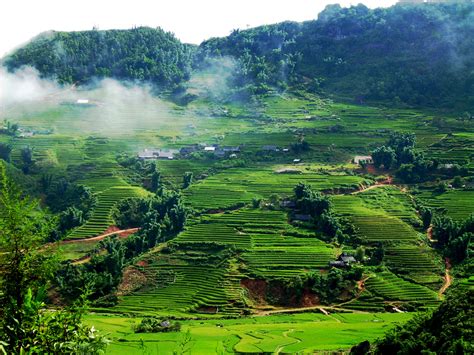 Mai Chau easy trekking - 1 day trip