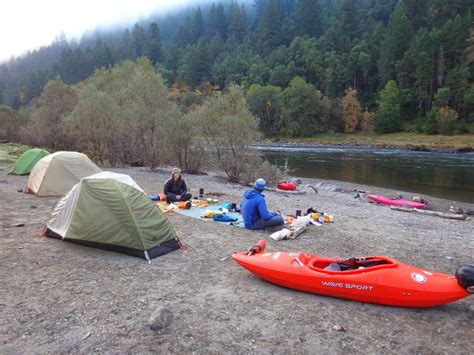 Rock Your Soul... go kayaking.: So you want to self-support kayak ...