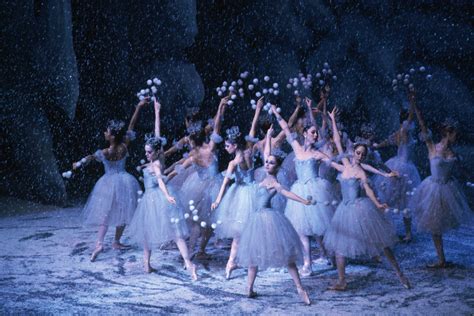 Discover the Many Roles in Tchaikovsky's "The Nutcracker"