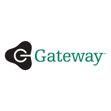 Gateway logo - download.