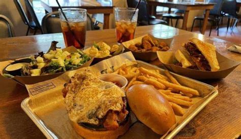 BEST Restaurants in Johnson City, Texas | Johnson City Online