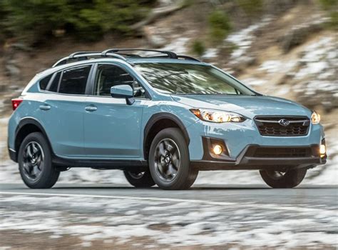 New 2025 Subaru Crosstrek Premium AWD Redesign, Release - 2024 New Subaru