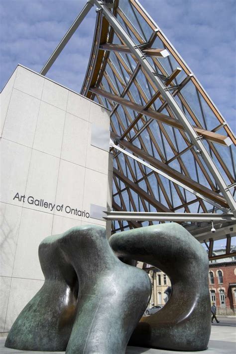 Toronto’s 10 Best Museums | Toronto, Toronto art museum, Museum