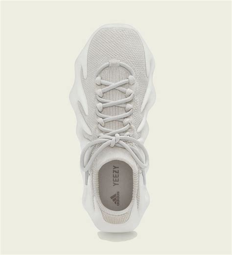 WHERE TO BUY: the adidas YEEZY 450 “Cloud White” this Saturday ...