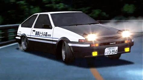 Ultimate Initial D AE86 Guide | Drifted.com