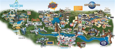 Universal Orlando Resort: Tickets, Packages, and Planning