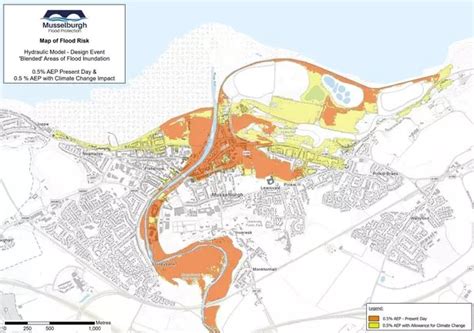 East Lothian residents found flood risk difficult to accept, council ...