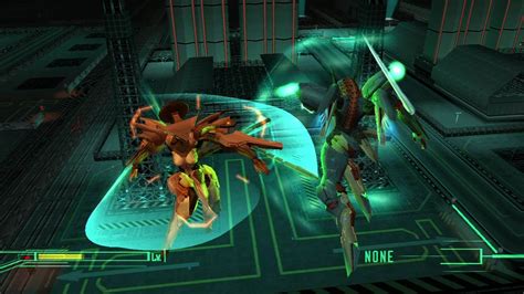 Zone of the Enders HD Collection – Some Comic-Con screenshots