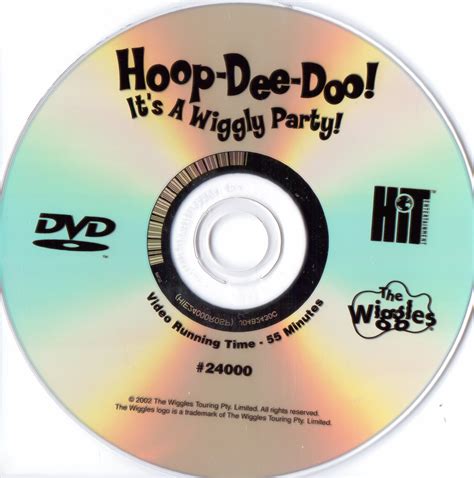 Image - Hoop-Dee-Doo!It'saWigglyParty-USDVD.jpg | Wigglepedia | FANDOM ...