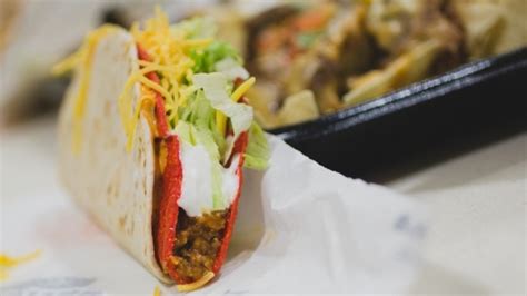 Taco Bell Happy Hour: Happier Hour & Specials Guide (2019)