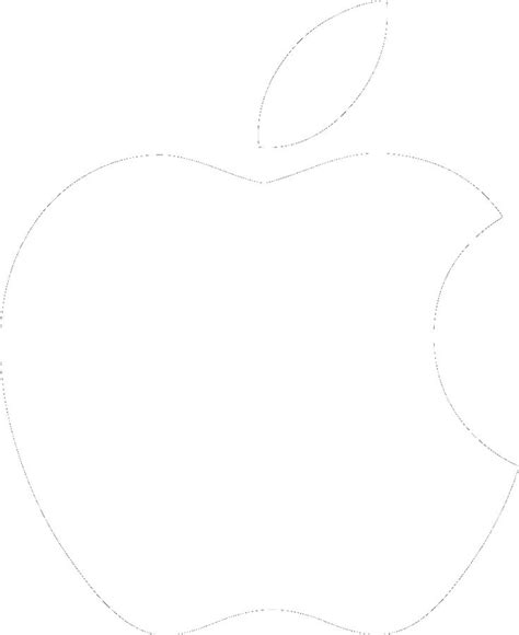 Apple Logo - Apple Logo Png - (985x985) Png Clipart Download ...