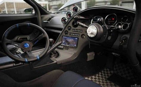 Supra mk4 interior - buzzsany