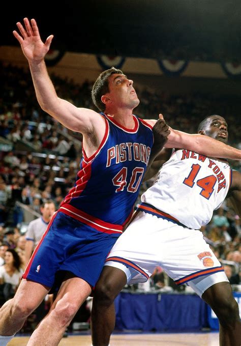 Bill Laimbeer