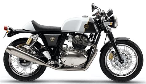 2022 Royal Enfield Continental GT 650 Price, Specs, Top Speed & Mileage ...