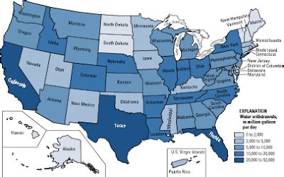 Camila's Map Catolog: Univariate choropleth map