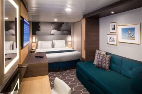 Wonder of the Seas Cabins to Avoid: What You Must Know!