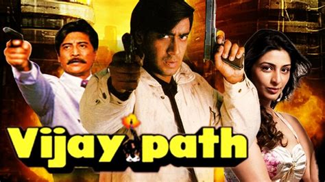 Ajay Devgan Movies | 16 Best Films You Must See - The Cinemaholic