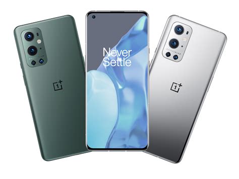 OnePlus 9 Pro - Notebookcheck Magyarország