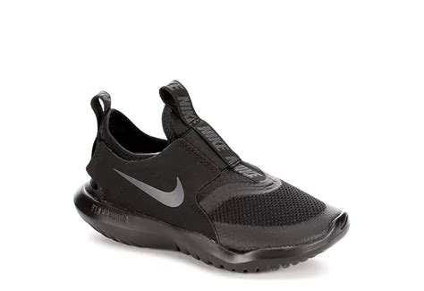 DAANIS: Cool Black Nike Shoes For Boys