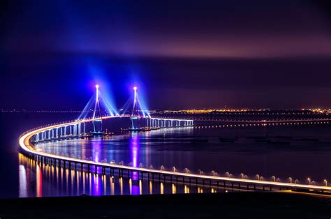 Incheon Bridge – SEOUL Magazine