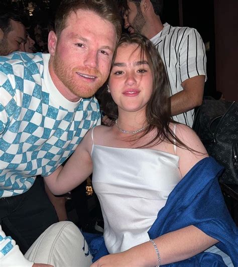 Boxer: Canelo Alvarez Bio, Daughter Emily Cinnamon Alvarez!