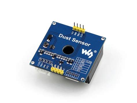 Dust Sensor