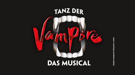 Tanz der Vampire - Das Musical Tickets | Event Dates & Schedule ...