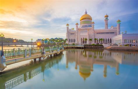 Kurikulum Di Brunei Darussalam - Kurikulum Di Brunei Darussalam : A day ...