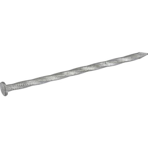 Fas-n-Tite 2-1/2-in Galvanized Steel Exterior Deck Nails (30-lbs) in ...