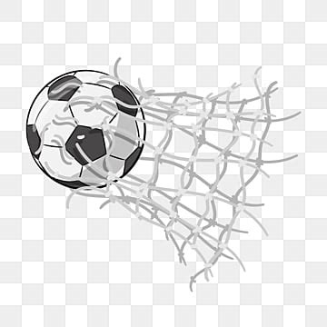 Soccer Goal Net Vector Art PNG Images | Free Download On Pngtree