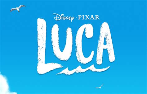 Luca-film-logo | Pirates & Princesses