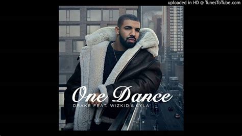 Drake - One Dance feat. Wizkid & Kyla [Official Audio] - YouTube