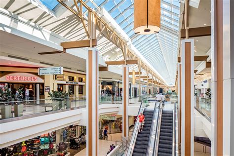 Welcome To The Mall at Rockingham Park - A Shopping Center In Salem, NH ...