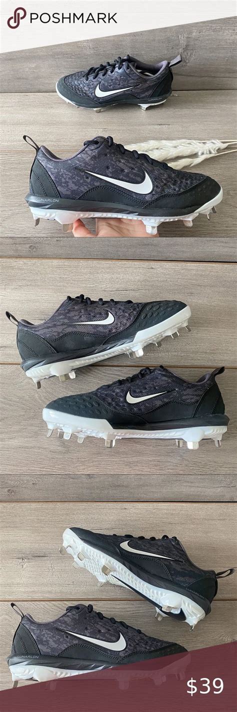 Nike Lunar Hyperdiamond 2 Pro Softball Cleats