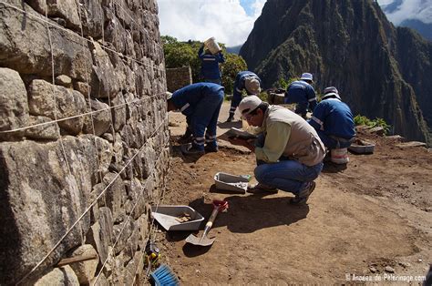 Machu Picchu architecture explained - AMZ Newspaper