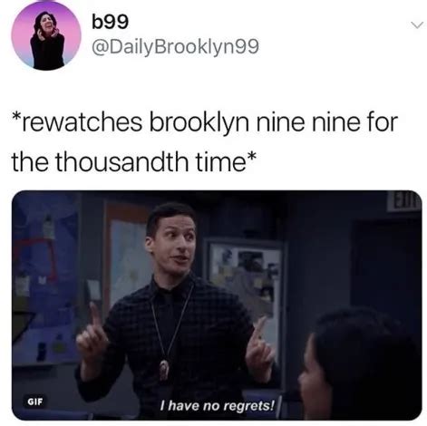 10 hilarious Brooklyn Nine-Nine memes that will make you say 'toit ...