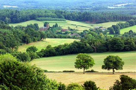 Free photo: English countryside - Beauty, Country, Countryside - Free ...