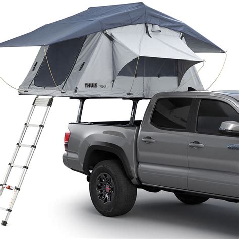 Thule Xsporter Pro Mid PickUp Truck Bed Rack – Off Road Tents