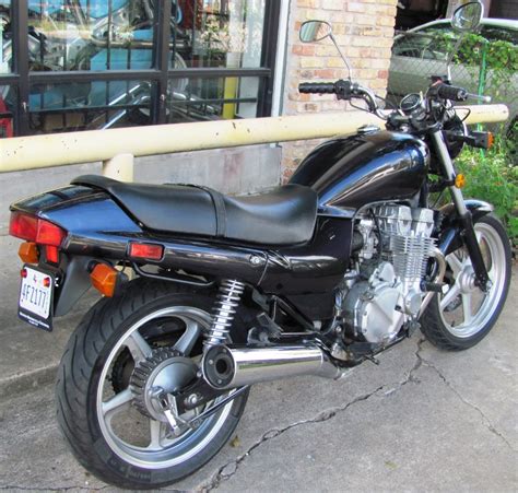 *NOW on LAY-AWAY*1992 Honda 750 Nighthawk Used Standard Streetbike ...