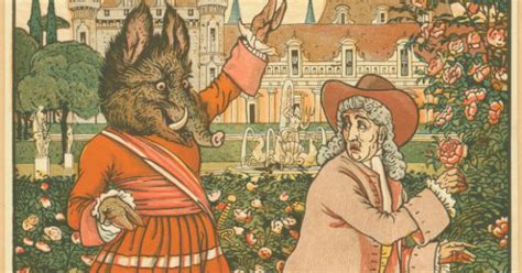 Fairy Tale Villains We Love to Hate-Read | The New York Public Library