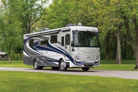 FLEETWOOD RV® INTRODUCES THE FRONTIER® FOR 2022 - America's Largest RV Show