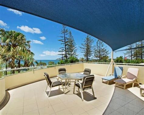 Mooloolaba Beachfront Apartments - Sunshine Coast - Malibu Resort