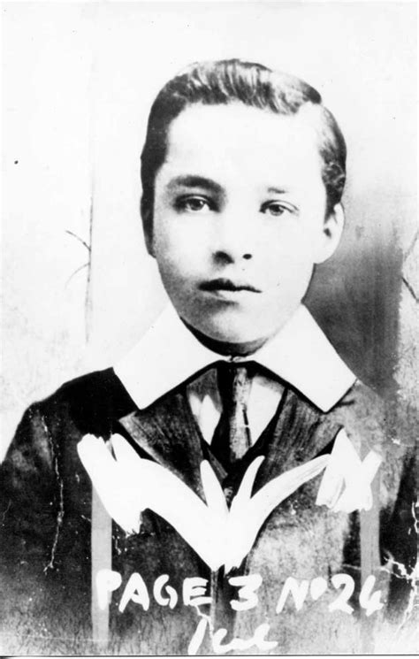 Rarely Seen Childhood Photos of Charles Chaplin ~ Vintage Everyday