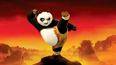 🔥 [150+] Kung Fu Panda HD Wallpapers | WallpaperSafari